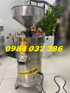Máy Xay Vắt Đậu Nành Đậu Tương LIên Hoàn 2200w