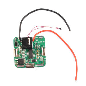 diymore 4S 16.8V 30A Inline Power Tools 18650 Lithium Battery Protection Board BMS