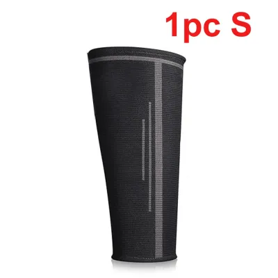 GS UV Protection Volleyball Arm Sleeves Breathable Elastic Arm Warmers Wrist Support Forearm Compression Sleeve for Tennis Basketball
