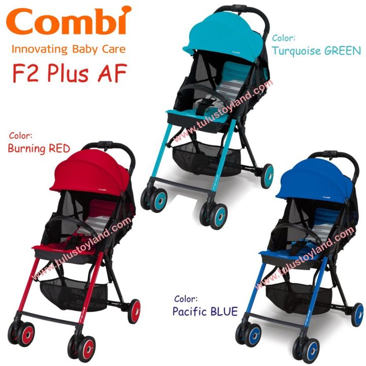 Combi F2 Plus Af F2 Stroller Combi F2 Stroller Top