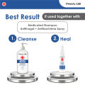 Paws Dr Pet Antiseptic and Antifungal Spray for Cats and Dogs. 