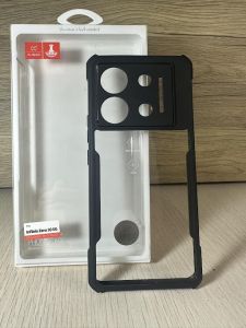 INFINIX ZERO 40 30 5G 4G Case ORIGINAL XUNDD Beatle Series Shockproof Case