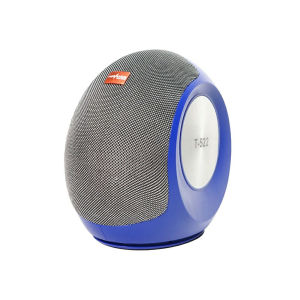 Speaker Music Box Advance T-522 Mega Bass Wireless Bluetooth Mp3 FM Radio USB Super Bass Subwoofer