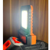 300W LED Light Emergency Work Light Long Endurance Flood Lighting