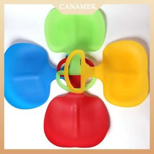 [CANAMEK] Snowboard Grass Ski Board Childrens Skis Outdoor Childrens Ice and Snow