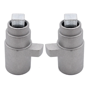 Armrest Fitting Adjuster Sleeve Bush 7H0881082 7H0881081 for T5 Replacement Adjuster Bush Automotive Accessories