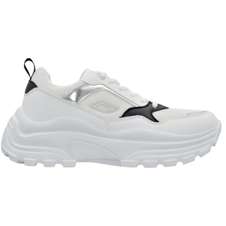G Footwear Sneakers Women's Shoes Bulgaria White