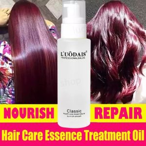 Hari Serum Treatment Rambut Argan Oil 80ml Hair Salon Perfect First Essential Tonic Pelembab Rambut Indah Bersinar Berkilau Sehat Kuat Anti Kering Kusam Bercabang Perawatan Rambut Kulit Kepala Aman Hair Treatment Care Beauty Product