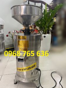 Máy Xay Đậu Và Vắt Liên Hoàn 2200w - Hàng Việt Nam Chất Lượng Cao