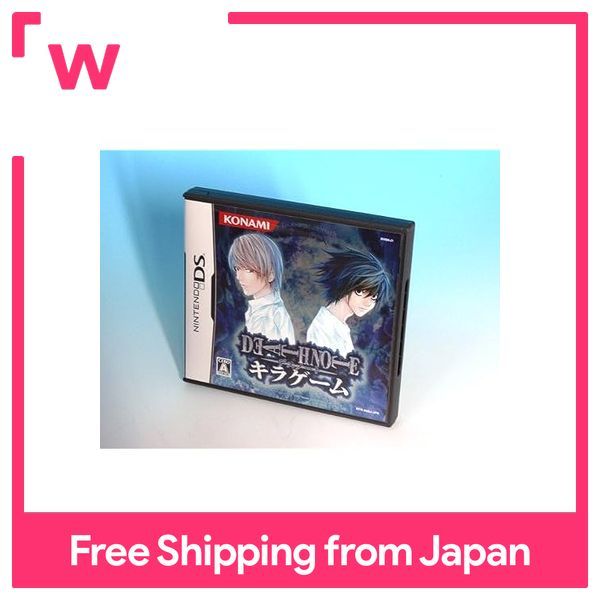 DEATH NOTE Kira Game | Lazada PH