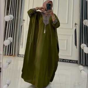 KAFTAN SULTAN KAFTAN RAYON GAMIS RAYON 2023 BUSUI TERLARIS YSF FASHIONS