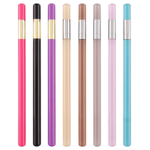 2 Pieces Eternal Pencil Inkless Pencil Reusable Everlasting Pencil 0.5mm Unlimited Pencil Home School Supply for Writing