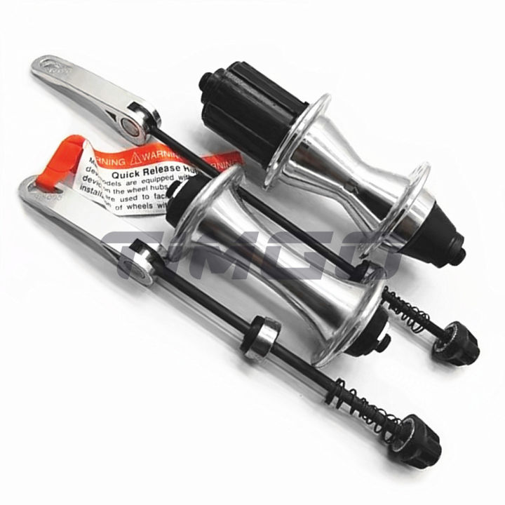 Ruedas Zipp Carbono Zipp Tangente Stainless Steel Quick-Release