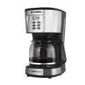 Imarflex Coffee Maker ICM-512AS. 