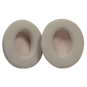 Độ bền miếng đệm tai mềm chặt phù hợp với mồ hôi thay thế bịt tai cho studio2.0 dây/không dây studio3.0 tai nghe