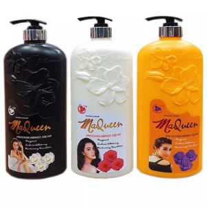 Combo 3 Chai Sữa Tắm Maqueen 1200ml- Sữa Tắm - Sữa tắm chính hãng - Sữa Tắm Nhập Khẩu - Sữa Tắm Cao Cấp Thái Lan - sữa tắm hương nước hoa - sữa tắm trắng da -Làm đẹp - Chăm sóc cá nhân -Tắm & Chăm sóc cơ thể