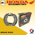 BRAKE SHOE for Honda Beat FI V1 / V2
Click 125/150 V1, V2
Click 125 V3(Replacement). 