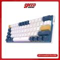ROYAL KLUDGE RK61 PLUS TRI-MODES KEYBOARD (คีย์บอร์ด) / By Speed Gaming. 