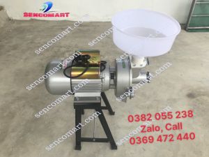 Máy Xay Bột Gạo Nước 22KW Shiruku