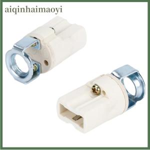 aiqinhaimaoyi G9 Screw DIY Light Lamp Holder Household Table Floor LED Bulb Base For Lighting Accessory Head Convert Socket