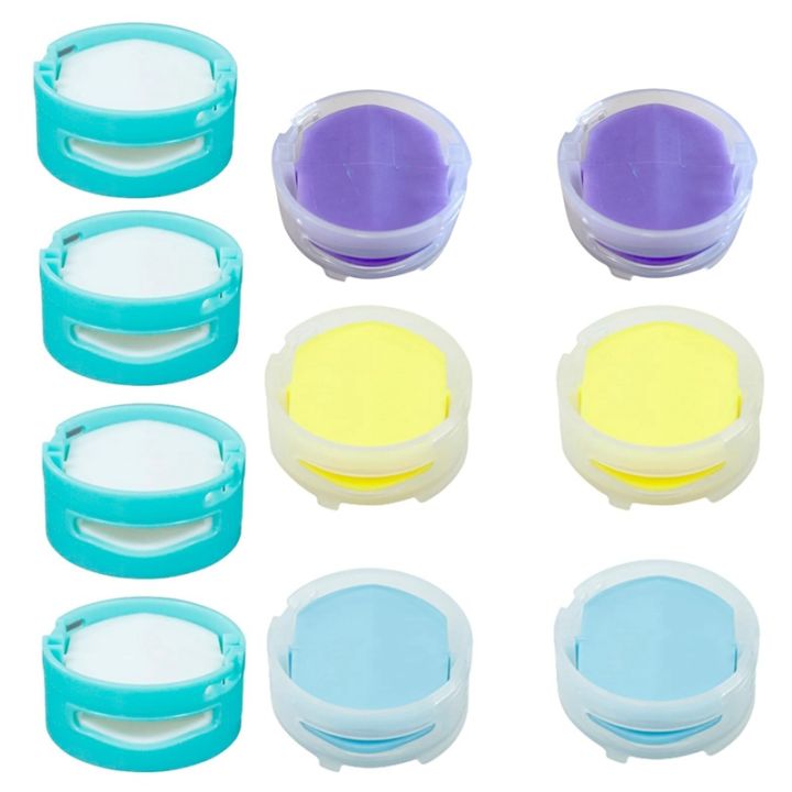 (YIAW) Odor-Neutralizer Parts Cartridges for AZ3000 AZ3002 HZ3000 ...
