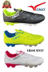 SEPATU BOLA CALCI BASILISK SC