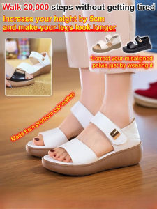 Simple Roman Sandals Fashionable Sandals Comfortable Design Summer Footwear