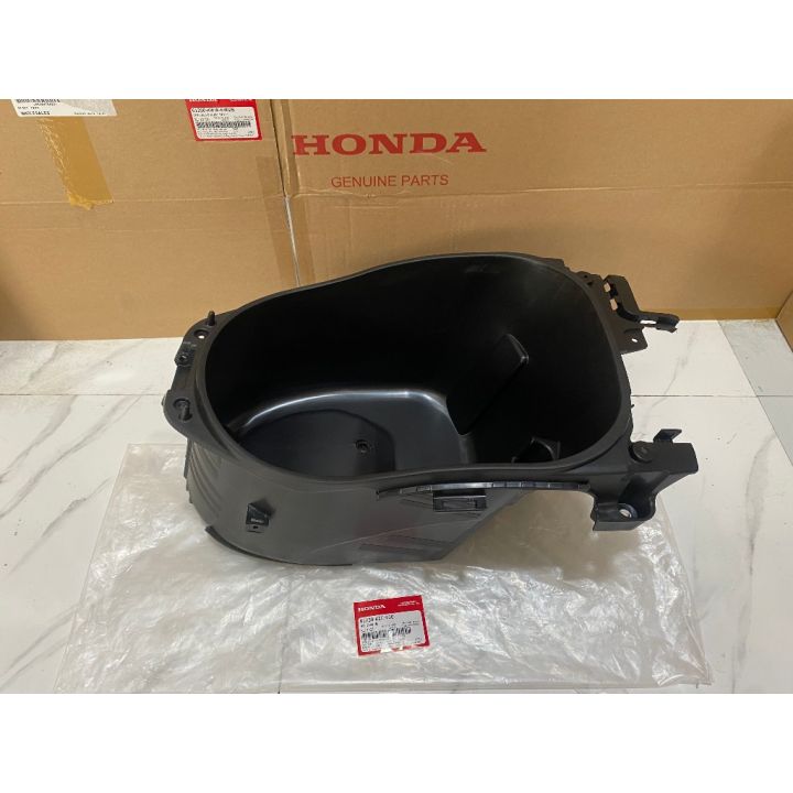 Hộc chứa đồ | thùng cốp xe Vision (2021-2023) chính hãng Honda (81250-K2C-V00)