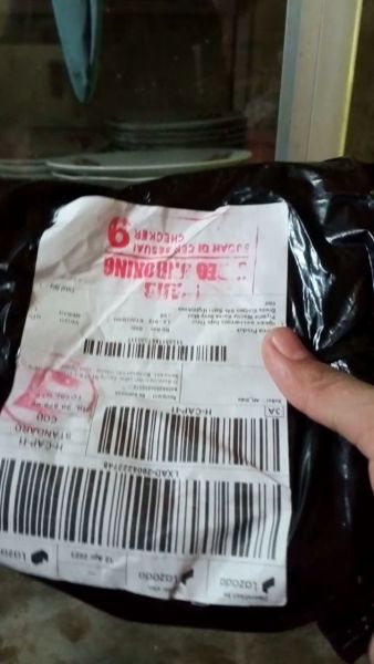 Buyer review video 3
