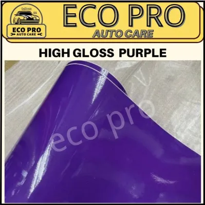 HIGH GLOSSY VINLY FULL CAR 152CM-18METER SIZE for Motor/Car and any partial wrapup to 11 choices of colours BLACKREDYELLOW AND OTHER