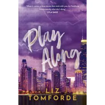 English Book - Play Along - 9781399751957