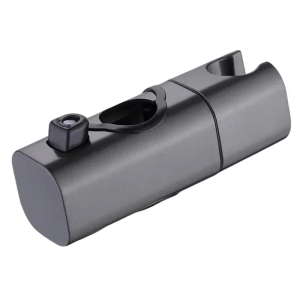 Phổ vòi hoa sen cầm tay chủ xoay đế cố định Đầu vòi hoa sen có thể điều chỉnh chủ risers đường sắt chân đế phần cứng