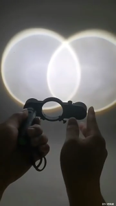 Tool Lighting Airbrush Light Searchlight Universal Tool Light Adjustable Size Fit Sprayer Night Work