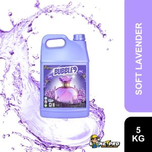 SABUN BUBBLE9 SABUN 9 DALAM 1 SABUN DOBI WANGI 5KG