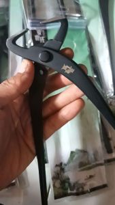 Catok / krekut bonsai pecah batang MSTWA 210MM