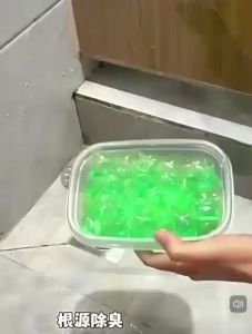 【SKIT SG】Drain Fly Killer & Odor Eliminator Pods Dissolvable Drain Pipe Treatment Kitchen Bathroom Drain Cleaner Deodorizing Beads Sink Sewer Pipe Cleaner Removes Bad Smell Prevents Drain Flies Deep Cleaning Fast Acting Household Drain Maintenance