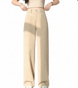 Pants Women Suit Pants Casual fashion New Womens Clothing Style