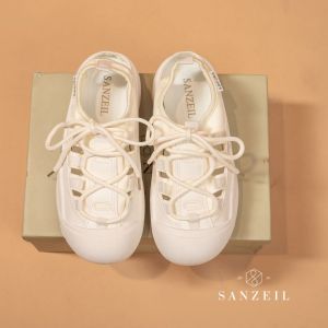 SANZEIL Jongki Sepatu Flat Wanita 2051