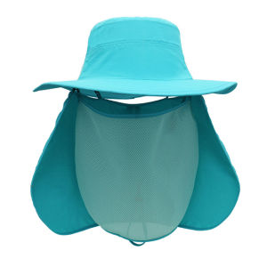 หมวกป้องกันแสงอาทิตย์หน้าใหม่สำหรับฤดูใบไม้ผลิสำหรับการเล่นเกมตกปลาและกีฬากลางแจ้งสำหรับผู้ชาย