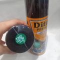 Pilok Pilox Cat Semprot DITON Premium 9307 Candytone Hijau / Candy Tone Green / Warna Smoke / Transparant (400cc / 400ml). 