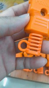 Phích cắm chịu nhiệt 6000w VINAKA chống cháy và va đập tháo gắn dễ dàng chắc chắn  được nhiều người tin dùng sử dụng hàng Việt Nam chất lượng cao