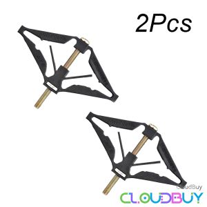 C.B.【Ready in Stock】 86Type Light Switch Box Repair Switch Cassette Repairer Tools Screws Support Rod