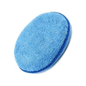 ✨ Car Care Wash Wax Sponge Buffing Pad Microfiber Sponge Chenille DIY Wheel Tyre Rim Long Handle Detchable Sponge Saugwunder PVA Sponge Super Absorbent Long Lasting Good Handle Cuci KeretaTayar