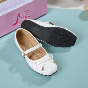 KIDS SHOES FLAT Dollshoes For Kids flat shoes good quality for school or any event( with box) FOR GIRL