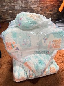 Popok Bayi Curah Repack isi 30 pcs termurah
