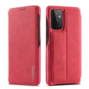 For Samsung Galaxy A53 A54 A52S A52 5G Cover Samsung A52 4G Phone Case Luxury Wallet Card Slots Fashion Flip Cover Casing