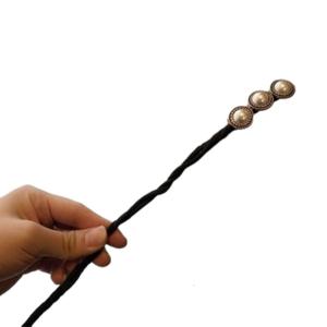 Stylish Hair Curler Bow Barrettes Elegant Styling Accessories Hairpin Hair Braiding Braider Hairgrip Styling Tools