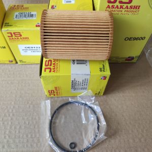 Lọc nhớt Mercedes E300 2007-2012 JS ASAKASHI