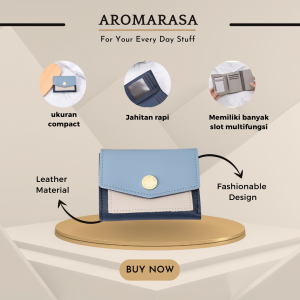 Dompet WanitaDompet Wanita Lipat / Dompet Impor real pic Dompet Cantik lucu C2 dompet lipat DOMPET FASHION Dompet Wanita KC004/ Dompet Wanita Lipa /Dompet Impor real pic Dompet Cantik lucu