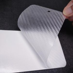 INFINIX SMART 10 SMART 10 HD SMART 10 PLUS SMART 8 PRO SMART 8 SMART 7 SMART 6+ ANTI GORES BELAKANG SKIN KARBON GARSKIN MOTIF CARBON PELINDUNG BELAKANG ANTI JAMUR BACK GUARD